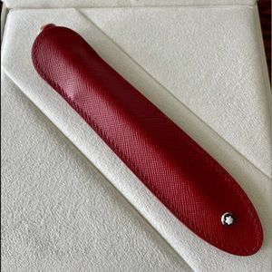 Montblanc Meisterstück 1 Pen Sleeve